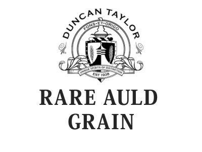 Duncan Taylor Rare Auld Grain